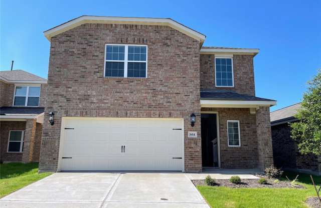 1414 Windermere Way