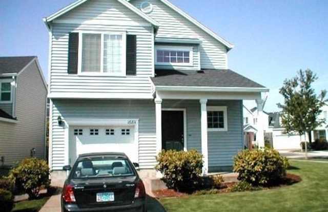 Photo of 16811 NW Greyhawk Drive ~ Excellent Bethany Home