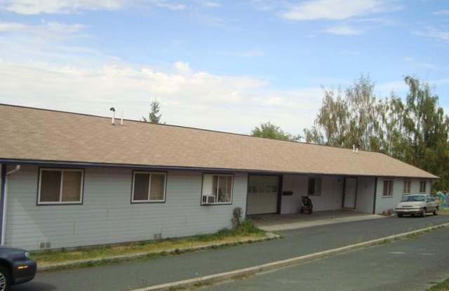 600 East E Street - 600 East E, Moscow, ID 83843