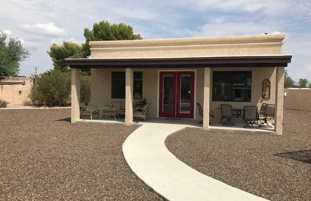 Photo of 6520 E ONYX Avenue