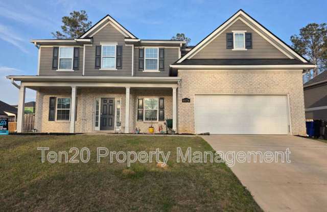 9976 Long Leaf Pine Drive