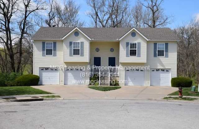 5823 Northeast 42nd Street