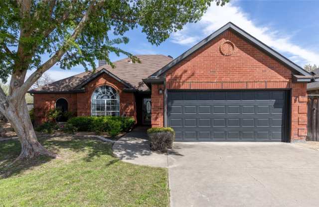 801 Dickerson Circle