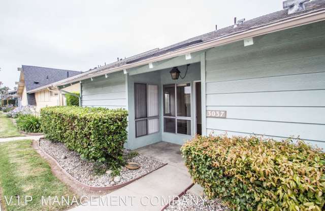 3037 E. HARBOR