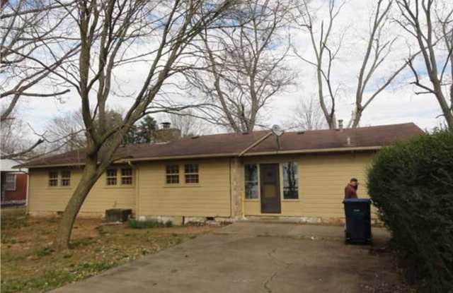 Single Family Home in Nice Neighborhool