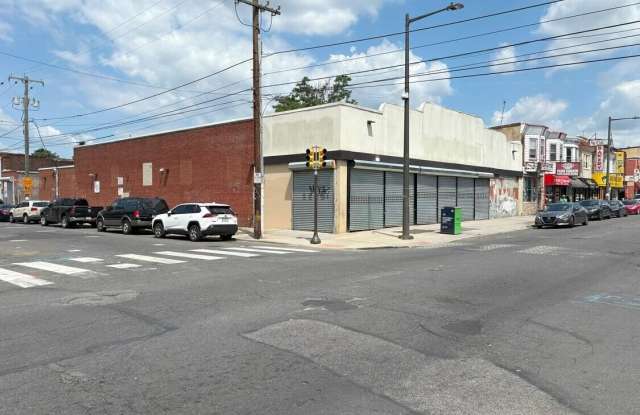 2201 W CAMBRIA Street