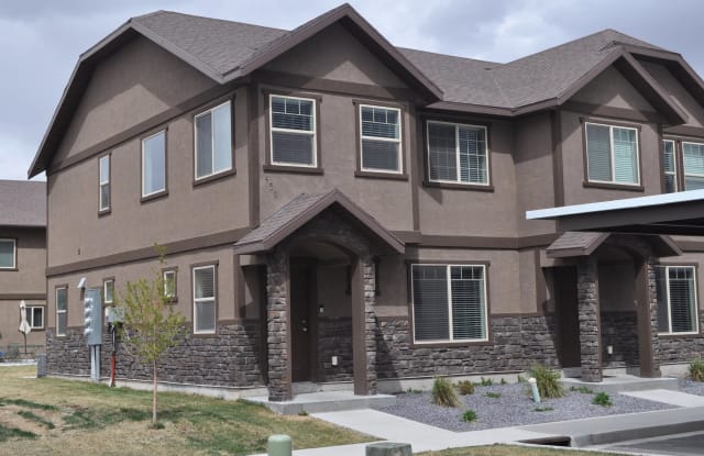 465 W 1400 N - 104 - 465 West 1400 North, Logan, UT 84341