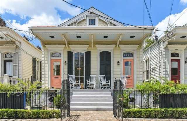 1230 EIGHTH Street - 1230 Eighth Street, New Orleans, LA 70115