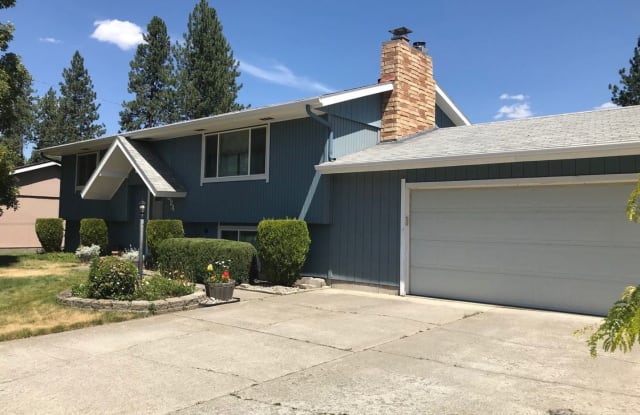 6524 N. Catherine St. - 6524 North Catherine Street, Spokane, WA 99208