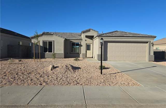 2951 E Colina Cerbat