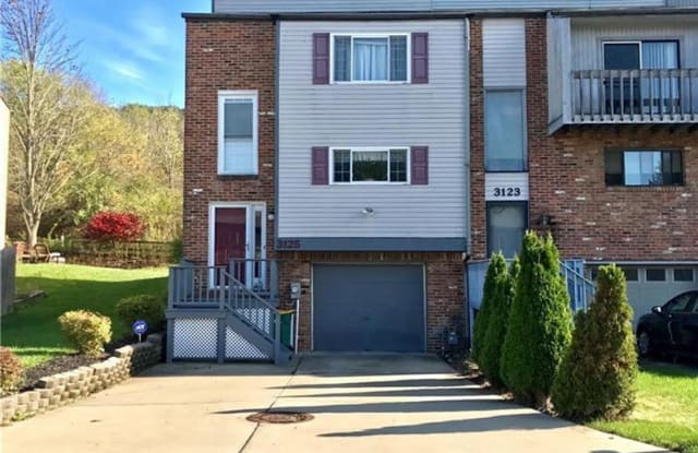 3125 Camberly Dr - 3125 Camberly Drive, Allegheny County, PA 15044