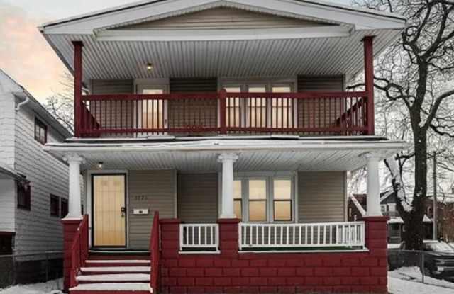 3571 East 108th Street - 1