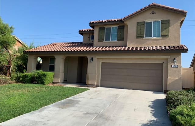 14792 Saddle Circle - 14792 Saddle Circle, Eastvale, CA 92880