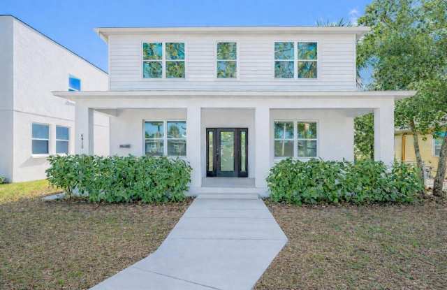 6910 DARTMOUTH AVENUE N