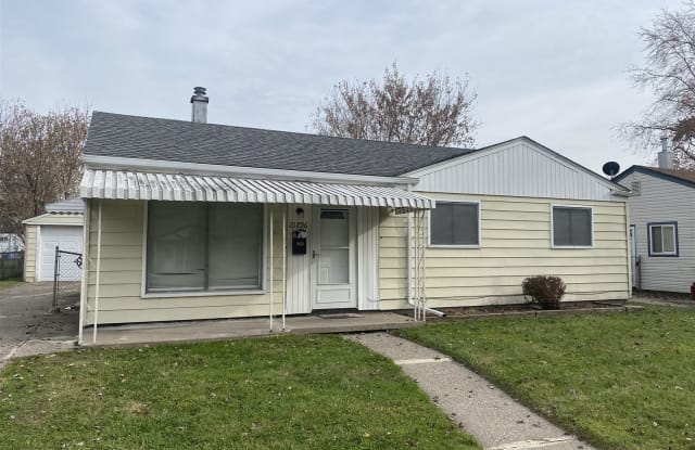 21796 Ehlert Ave - 21796 Ehlert Avenue, Warren, MI 48089