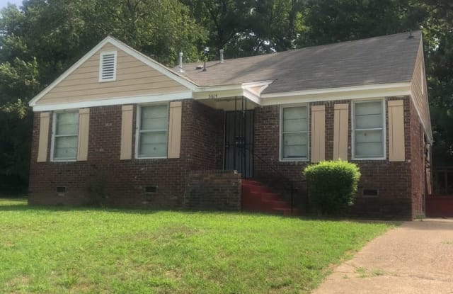 3614 Kensett Dr - 3614 Kensett Drive, Memphis, TN 38127