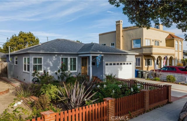 335 Avenue F - 335 Avenue F, Redondo Beach, CA 90277