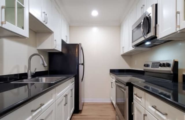 Mission Rock at Novato - Novato, CA apartments for rent