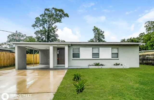 10429 Anders Boulevard - 10429 Anders Boulevard, Jacksonville, FL 32246