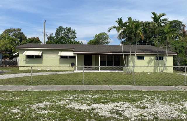 18110 NW 9th Ave