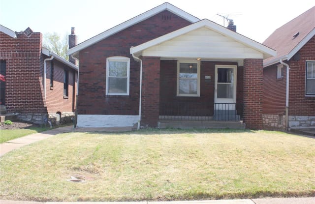 4010 Mcdonald Avenue - 4010 Mcdonald Avenue, St. Louis, MO 63116