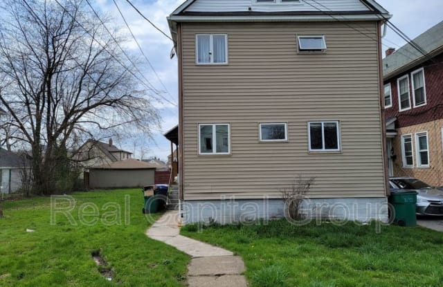 86 Greeley St. - 86 Greeley Street, Buffalo, NY 14207