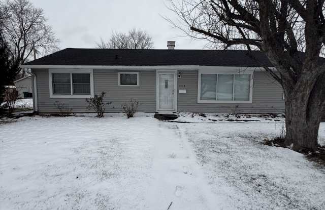 Photo of 1718 Syracuse Drive