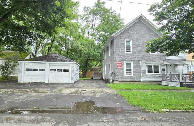 17 Frank St