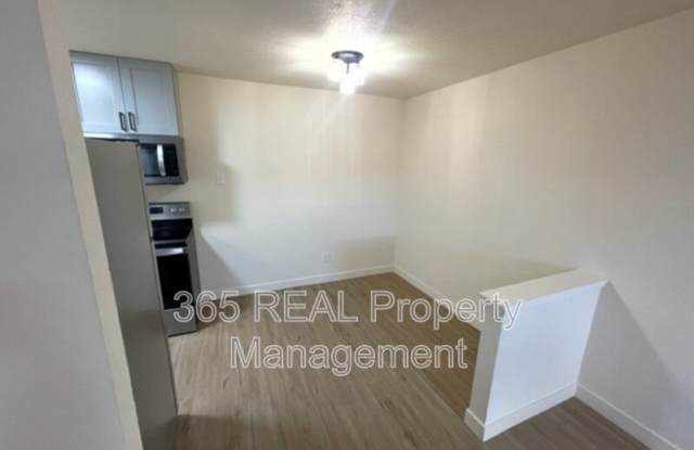 1619 Palm Drive, Unit 1