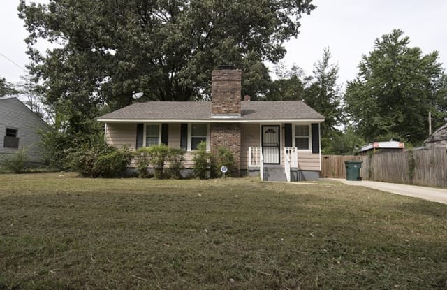 784 Juliet Ave - 784 Juliet Ave, Memphis, TN 38127