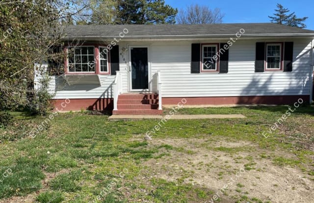 4701 Craddock Ave - 4701 Craddock Avenue, Montrose, VA 23231