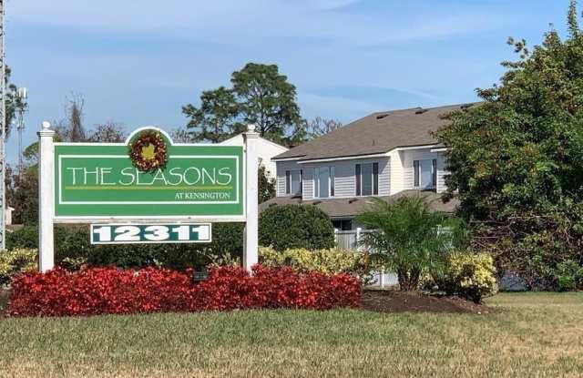 12311 KENSINGTON LAKES Drive unit: 1903