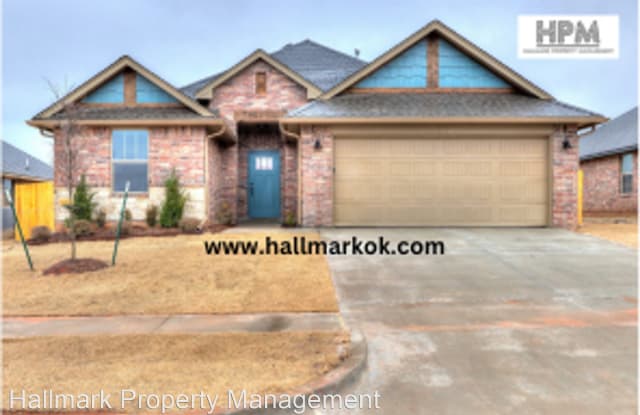 4004 Idylbreeze - 4004 Idylbreeze Drive, Oklahoma City, OK 73179