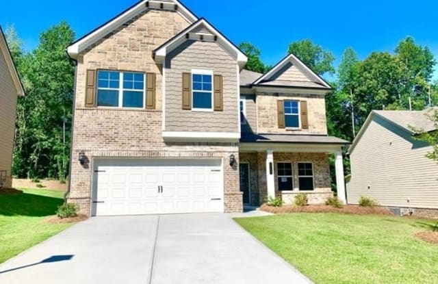 1727 Holman Road - 1727 Holman Road, Gwinnett County, GA 30548