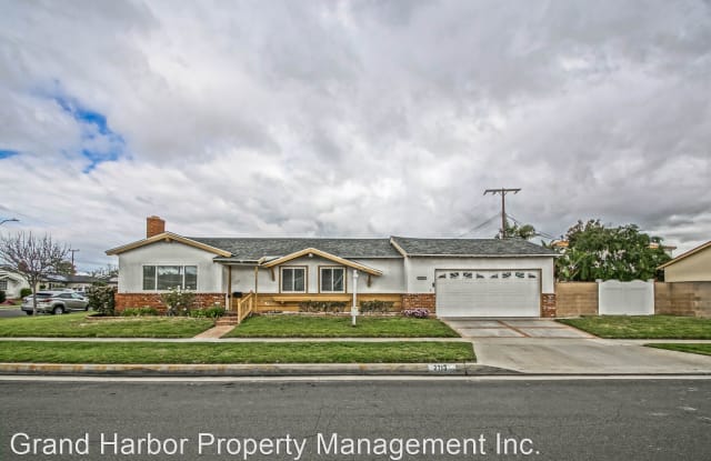 2713 W. 230th Street - 2713 West 230th Street, Torrance, CA 90505