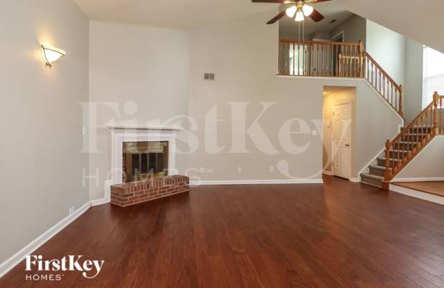 13224 Greycrest Drive