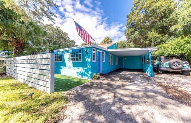 1955 SW 29th Ave - 1955 Southwest 29th Avenue, Fort Lauderdale, FL 33312