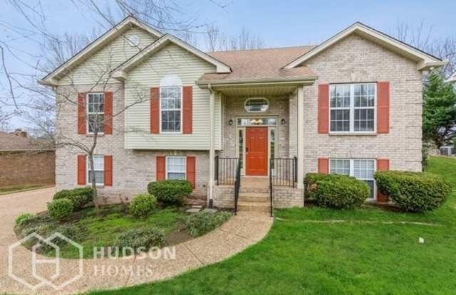 4112 Helena Bay Court - 4112 Helena Bay Court, Nashville, TN 37076