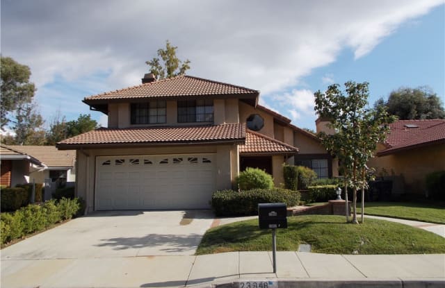 23948 Columbia Court - 23948 Columbia Court, Santa Clarita, CA 91355