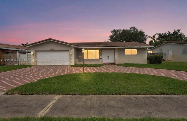 5113 Mckinley St - 5113 McKinley Street, Hollywood, FL 33021