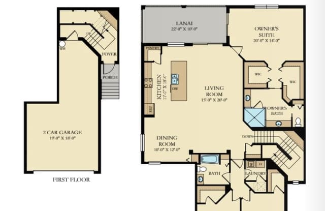 Photo of 5728 Oakmont Ct #8921