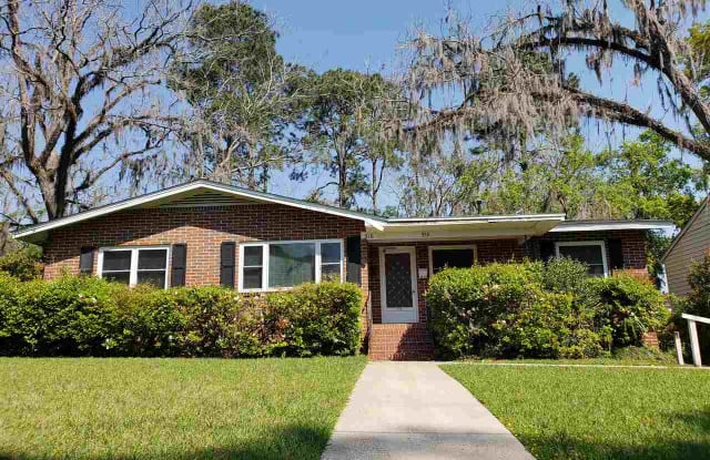 518 E Call - 518 East Call Street, Tallahassee, FL 32308