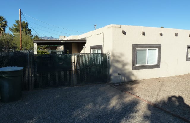 4841 E 2nd Street - 4841 East 2nd Street, Tucson, AZ 85711