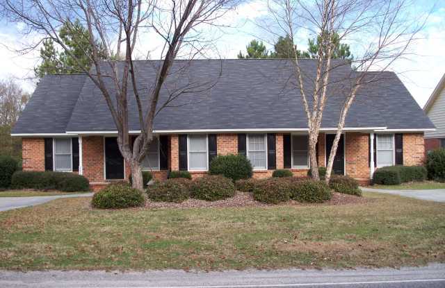 2055 Gion St. - 2055 Gion Street, Sumter, SC 29150