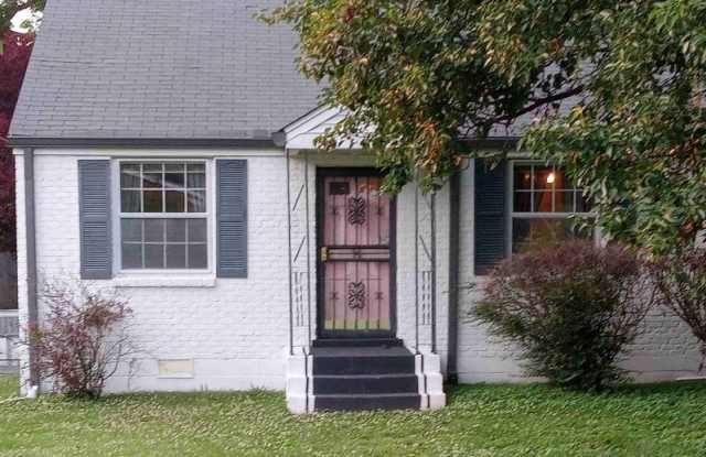 100 lyle lane