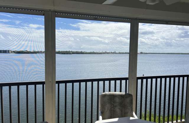 Photo of 3609 S Banana River Boulevard unit: 309