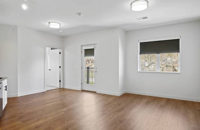 Photo of Dewey Park Apartments