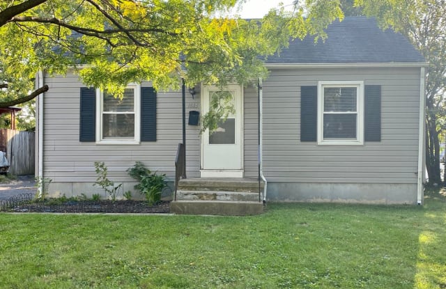 1684 humphrey Ave - 1684 Humphrey Avenue, Dayton, OH 45410