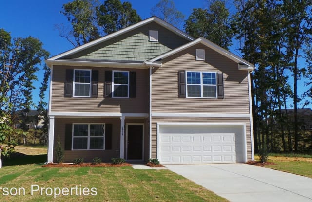 1919 Porter Hill Drive - 1919 Porter Hill Dr, Guilford County, NC 27377