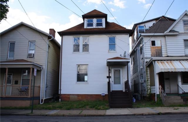 414 Jefferson St - 414 Jefferson Street, Rochester, PA 15074